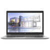 HP ZBook Fury 15 G8 Laptop Computer 15.6" Intel Core i7 11th Generation 16GB RAM 512GB SSD Wi-Fi Windows 11 Professional