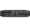 HP EliteDesk 800 G6 Micro Intel Core i5 10th Gen. 32GB RAM 256GB SSD Windows 11 Pro PC