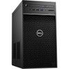 Dell Precision 3640 Tower Desktop Computer Intel i7 10th Gen 32GB RAM 1TB SSD NVIDIA Graphics Windows 11 Pro Wi-Fi