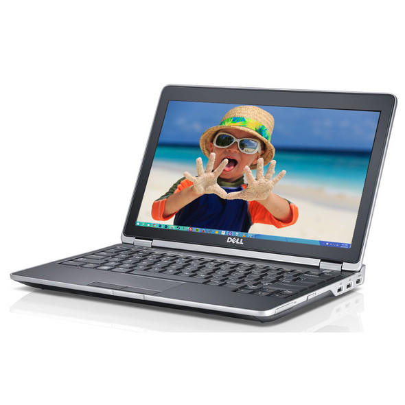 Dell Latitude E5420 14" Laptop PC Intel i3 2.2GHz 4GB 500GB Windows 10 Pro