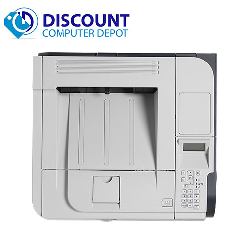 HP LaserJet Enterprise P3015x Monochrome Workgroup Printer