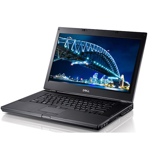 Dell Latitude E5410 Laptop PC Intel i5 2.4GHz 8GB 500GB DVDRW Windows 10 Home and WIFI