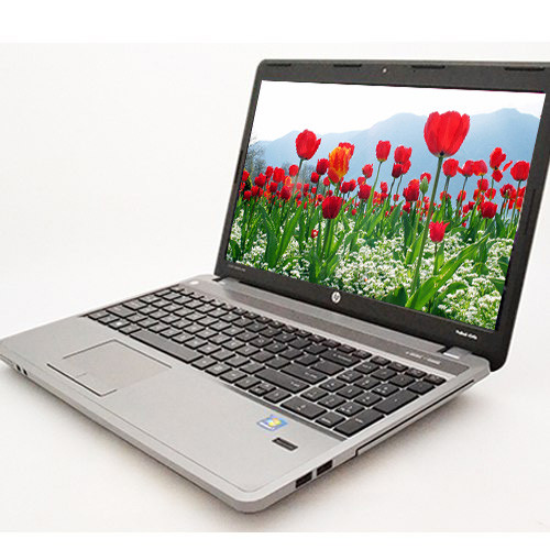 HP ProBook 4530s 15.6" Laptop Notebook Intel i3-2370M 2.1GHz 4GB 500GB HDMI and WIFI