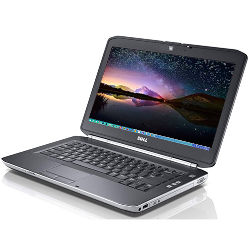 Dell Latitude E5430 14" Laptop PC Intel Core i5 2.6GHz 8GB 500GB Windows 10 Pro