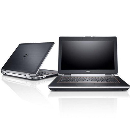 Dell Latitude E5420 14" Laptop Intel Quad i5 2.5GHz 8GB 256GB SSD Windows 10 Home and WIFI