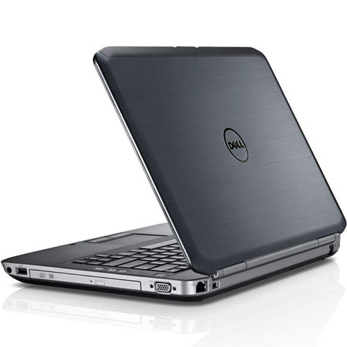 Dell Latitude E5430 14" Laptop Intel Core i5 8GB 256GB SSD Windows 10 Home and WIFI