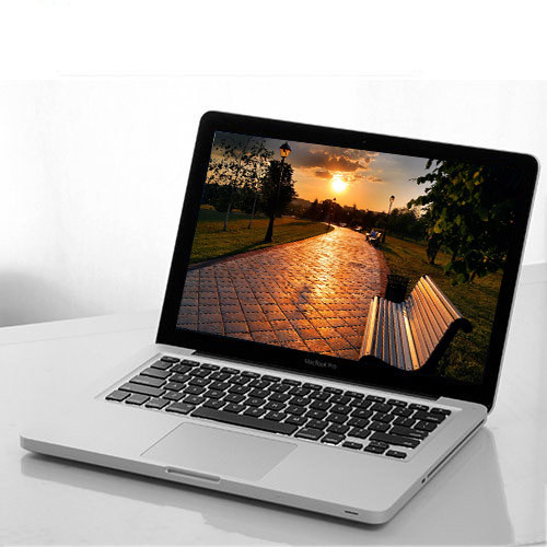 Apple MacBook Pro 13" MD101LL/A Core i5-3210M 4GB 500GB Mac and WIFI
