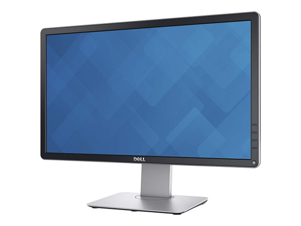 Samsung and Dell 24" Monitors