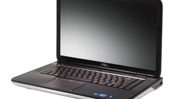 Dell 15" XPS Laptop 8GB 1 TP Windows 10