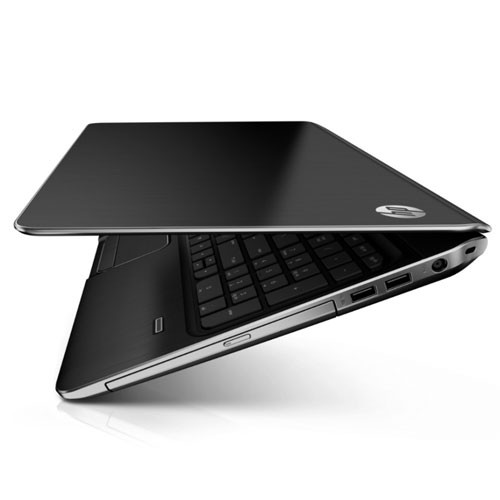 HP Envy dv7 17.3" Laptop Core i7 2.4GHz 8GB 500GB Windows 10 Pro
