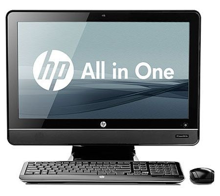 HP 4300 Pro All in One PC | Intel i5 (3rd Gen) | 8GB RAM | 500GB HDD | Windows 10 Pro