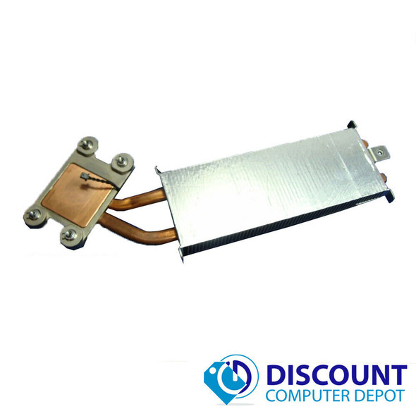Apple iMac 20" All in One A1224 2007 CPU Heatsink & Thermal Sensor 730-0478-B