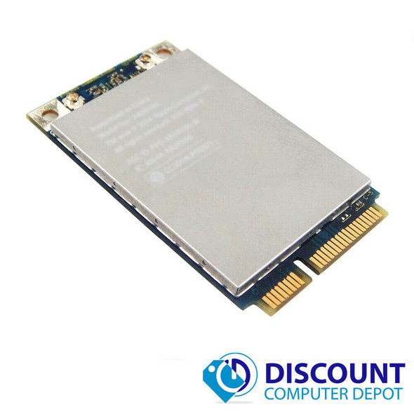 Apple iMac 21.5" A1312 Airport Extreme Mid 2010 Wireless Card WiFi 607-3758-A