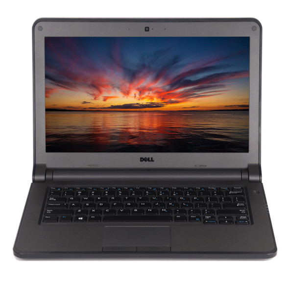Dell Laptop Computer 3340 13" Intel Core i3 4GB 500GB HD Windows 10 PC