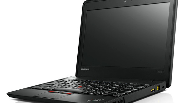 Lenovo Laptop PC 11.6" 4GB RAM 320GB HDD Windows 10 Camera HDMI for School/Work
