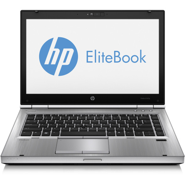 HP EliteBook 2570p Laptop Computer PC 12.5" i5 4GB 500GB Windows 10 for School