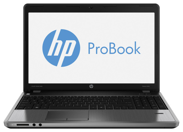 HP Probook 4545s Laptop Notebook Computer 15.6" LED Display AMD A6 2.7GHz 8GB 500GB Windows 10 Home HDMI WiFi Webcam