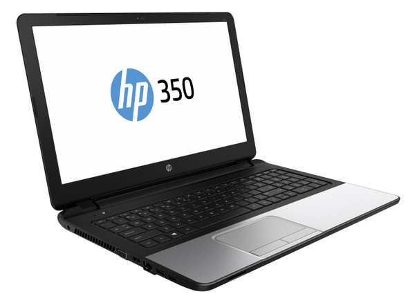 HP 350 G1 15.6" Laptop Computer Intel i5-4200U 1.6GHz 8GB 500GB Windows 10 Home w/ Bluetooth HDMI WiFi