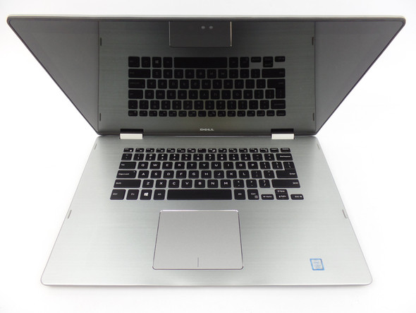Dell Inspiron 5579 Touchscreen Laptop 15.6" Intel i7-8550U 8th Gen 1.80GHz 16GB Ram 512GB SSD Windows 10 Pro 2-in-1 Reversible
