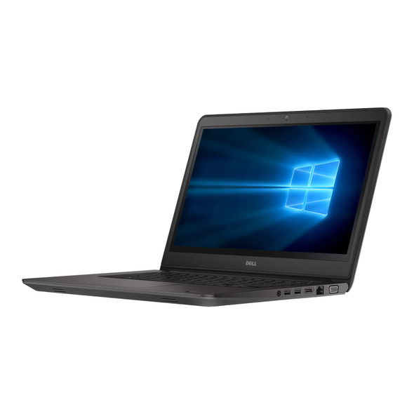 Dell Latitude 3450 Laptop 14" Intel i5-5200U 5th Gen 2.20GHz 8GB Ram 500GB Windows 10 Pro