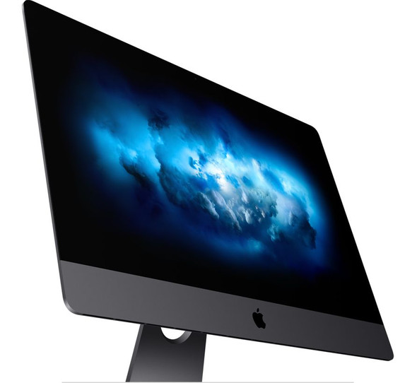 Apple iMac 27" Desktop Core i5-6600 Quad-Core 3.30GHz 8GB RAM 2TB HDD & 128GB SSD Mojave Late 2015 Retina 5K Display w/ Keyboard & Mouse
