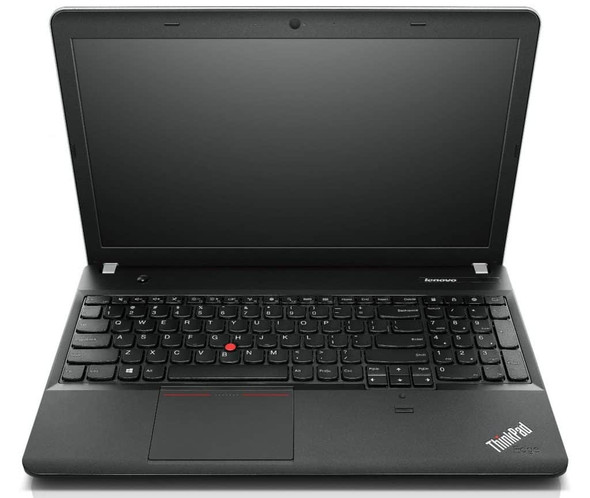 Lenovo Thinkpad E540 15.6" HD Intel Core i3 2.4GHz 4th Gen 4GB 120GB Webcam WiFi LED Windows 10 Pro