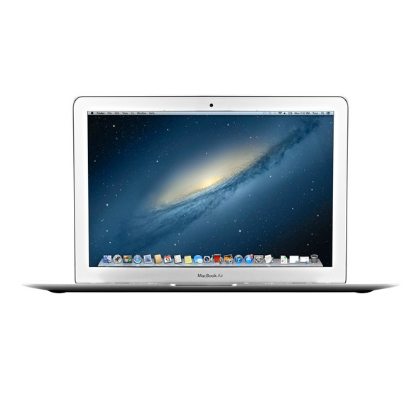 Apple MacBook Air 13.3" Laptop Intel Core i5 1.3GHz 4GB Ram 128GB SSD Mojave MD760LL/A 2013 - GRADE B