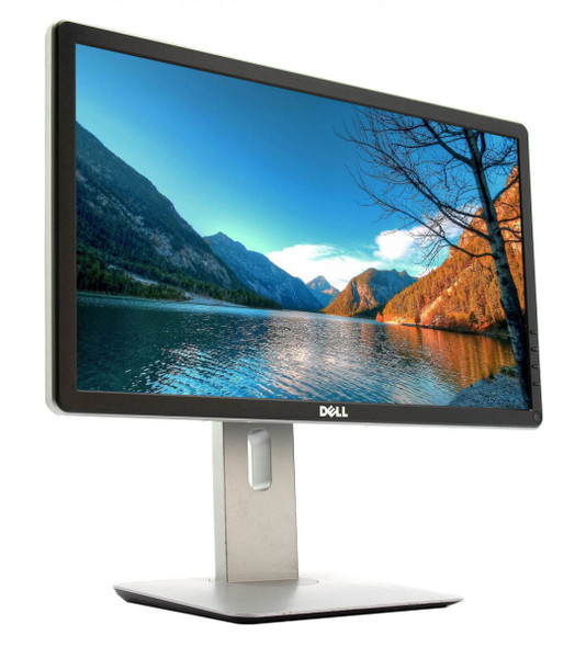 Dell 19.5" P2014H LCD Monitor