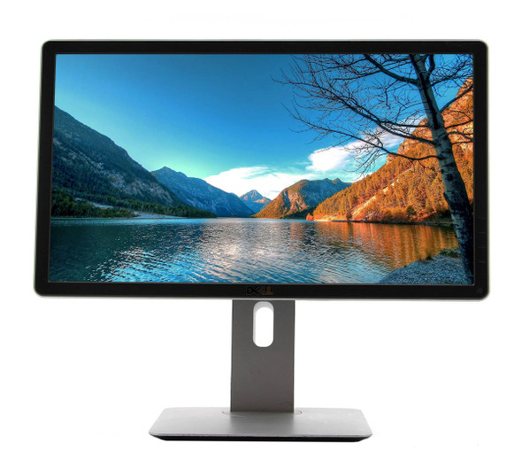 Dell 19.5" P2014H LCD Monitor