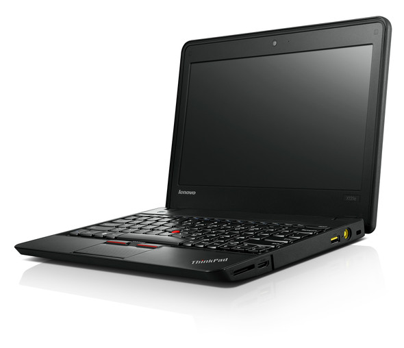 Lenovo ThinkPad ChromeBook X131e 11.6" Laptop Computer Intel Celeron 1007U 1.5GHz 4GB Ram 16GB eMMC WiFi Webcam - Grade B
