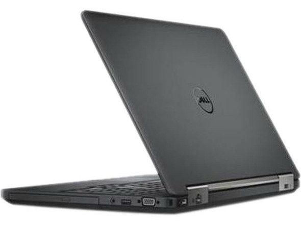 Dell Latitude E5540 15.6" Laptop PC Intel Core i5 Up To 2.6 GHz 16GB RAM 512GB SSD Windows 10 Professional HDMI Wi-Fi