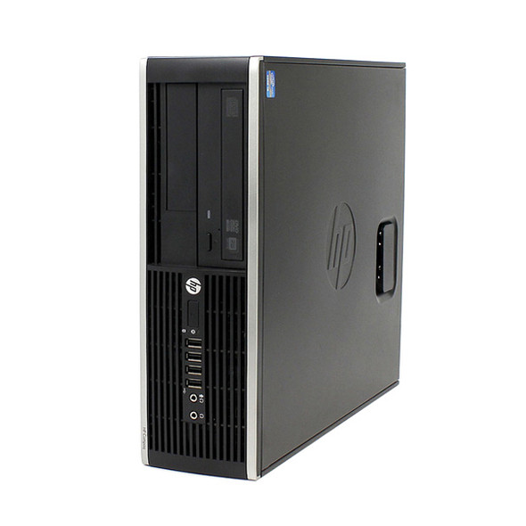 HP Elite 8300 Quad I5 3.2GHz Windows 10 Pro Desktop Computer 16GB 2TB HD and WIFI