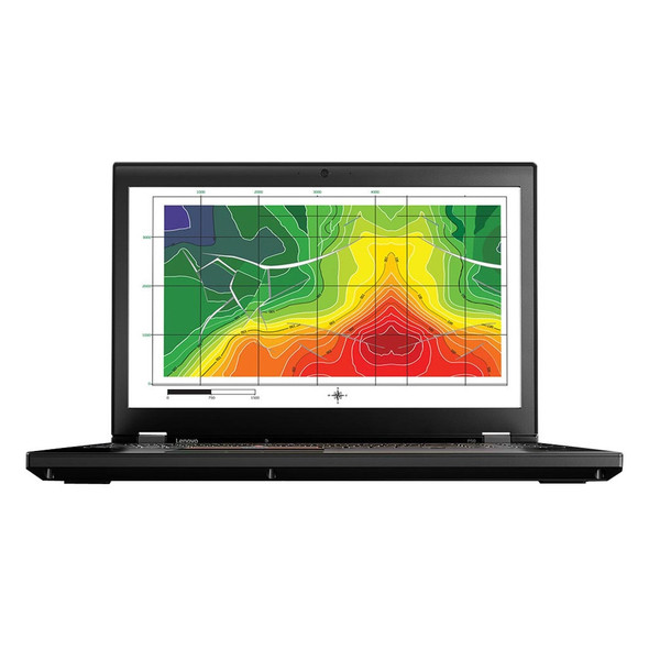 Lenovo ThinkPad P51 Laptop Computer 15.6" Xeon E3 3.0GHz 64GB Ram 512 SSD Win 10 Pro