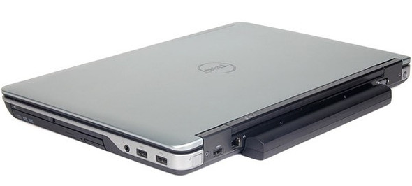 Dell E6540 Windows 10 Pro Laptop Netbook PC Intel Core i7 4GB 250GB