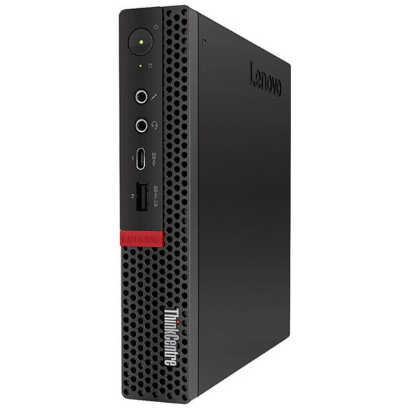 Lenovo ThinkCentre M720q Intel Core i7 8th gen 16GB RAM 1TB SSD Wi-Fi Win 11 Pro
