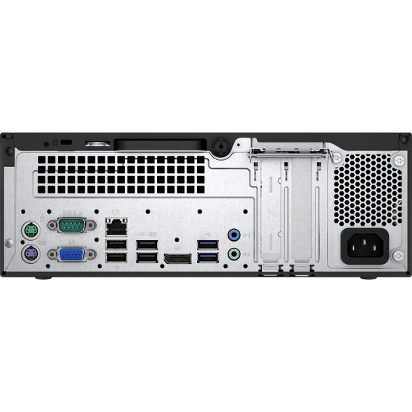 HP ProDesk 400 G3 Intel Core i5 6th gen 8GB RAM 500GB HDD Wi-Fi Windows 10 Pro
