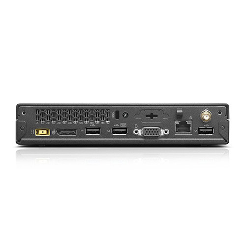 Lenovo ThinkCentre M73 Micro Computer Intel Core i5 3rd gen 8GB RAM 128GB SSD Wi-Fi Windows 10 Home
