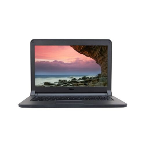 Dell Latitude 3350 13.3" Laptop Intel Core i5 5th Gen 8GB RAM 256GB SSD Windows 10 Pro