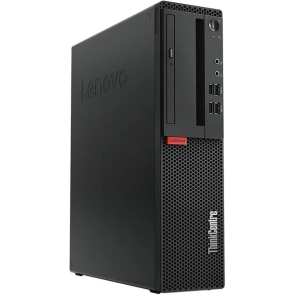 Lenovo ThinkCentre M710s Desktop Intel Core i3 6th gen 16GB RAM 256GB SSD Wi-Fi Windows 10 Pro