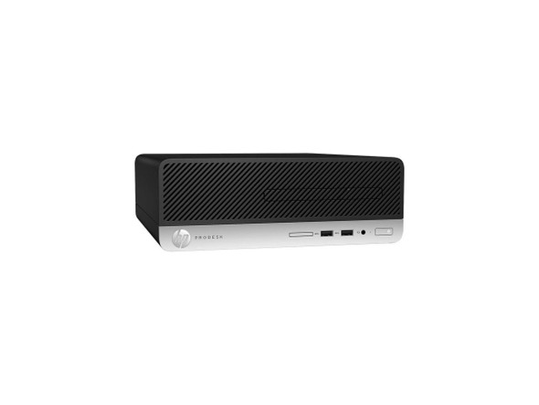 HP ProDesk 400 G4 SFF Intel Core i5 7th Gen 16GB RAM 512GB SSD Wi-Fi Windows 10 Pro