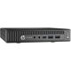 HP ProDesk 600 G2 Micro Mini Intel Core i5 6th gen 16GB RAM 512GB SSD Wi-Fi Windows 10 Professional