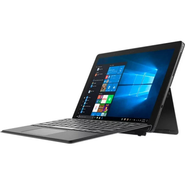 Dell Latitude 5290 12.3" 2-in1 Tablet/Laptop Touch i5 8th Gen 8GB RAM 256GB SSD Wi-Fi Win 11 Professional
