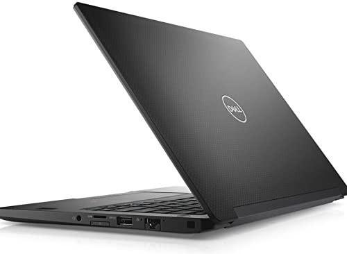 Dell Latitude 7380 13.3" Laptop Computer Intel Core i5 7th Gen 8GB RAM 500GB HDD Wi-Fi Windows 10 Home