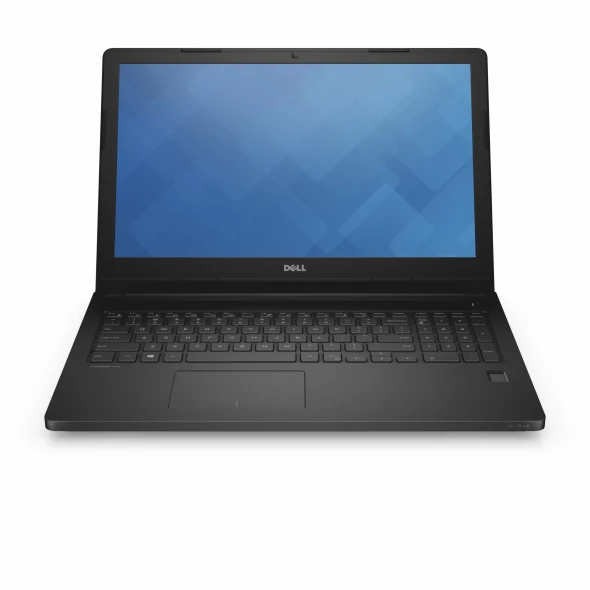 Dell Latitude 3570 15.6" Laptop Computer Intel Core i7 6th Gen 16GB RAM 512GB SSD Wi-Fi Windows 10 Professional