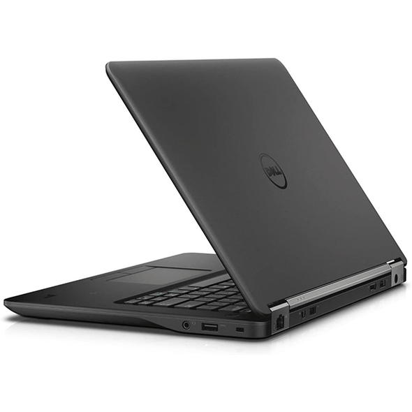 Dell Latitude E7450 14" Laptop Computer Intel Core i7 5th Gen 8GB RAM 512GB SSD Wi-Fi Windows 10 Professional