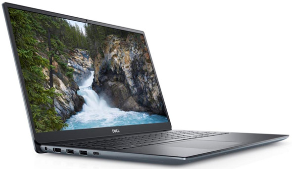 Dell Vostro 5590 15.5" Laptop Computer Intel Core i5 10th Gen 8GB RAM 256GB SSD Wi-Fi Windows 11 Professional