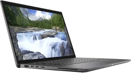 Dell Latitude 7410 14" Laptop Computer Intel Core i5 10th Gen 8GB RAM 512GB SSD Wi-Fi Windows 11 Professional