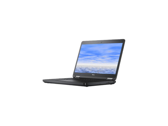Dell Latitude E5440 14" Laptop Computer Intel Core i3 4th gen 8GB RAM 500GB HDD Windows 10 Home