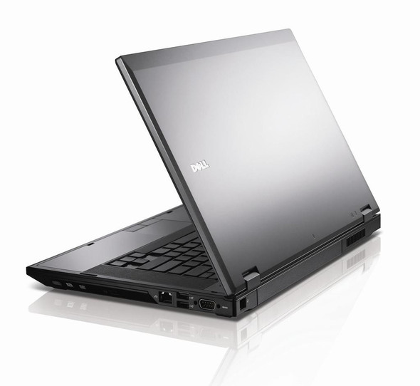Dell Latitude E5510 15.6" Laptop Computer Intel Core i3 4GB RAM 500GB HDD Windows 10 Home