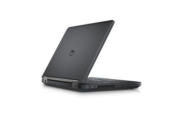 Dell Latitude E5550 15.6" Laptop Computer Intel Core i5 5th Gen 8GB RAM 256GB SSD Wi-Fi Windows 10 Professional